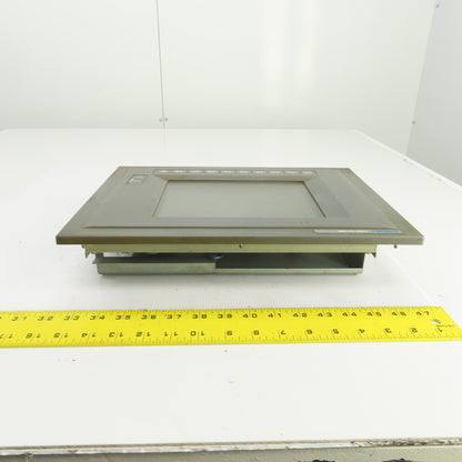 Okuma OSP-U10M OSP700B 1911-2631-53-075 Operator Control STN Panel Ver 1.0