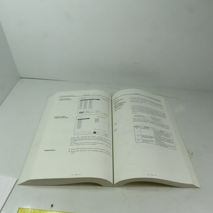 Fanuc B-63614EN/01 Series 21i-MB, 210i-MB Operator's Manual