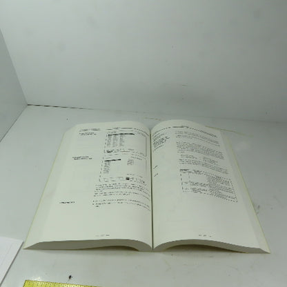 Fanuc B-63614EN/01 Series 21i-MB, 210i-MB Operator's Manual