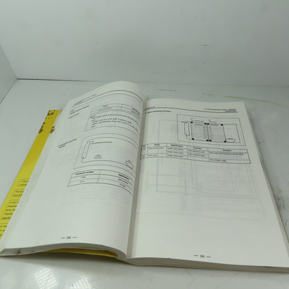 Fanuc B-63525EN/02 Model B Maintenance Manual Book