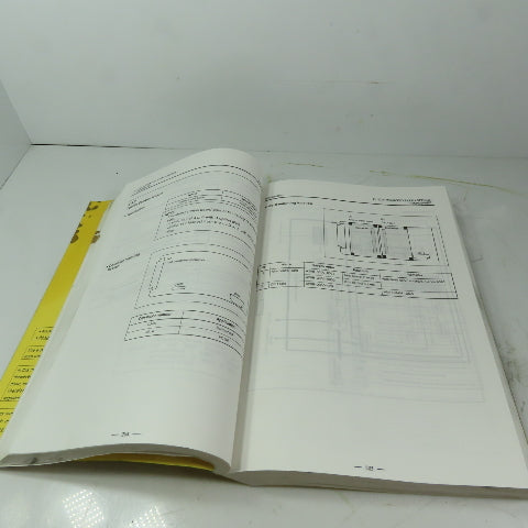 Fanuc B-63525EN/02 Model B Maintenance Manual Book