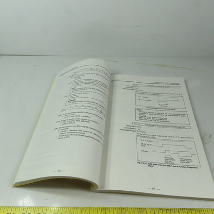 Fanuc B-63610EN/01 Series 21i  21Oi Model B Parameter Manual