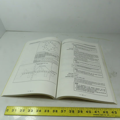 Fanuc B-63610EN/01 Series 21i  21Oi Model B Parameter Manual