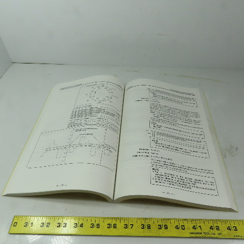 Fanuc B-63610EN/01 Series 21i  21Oi Model B Parameter Manual