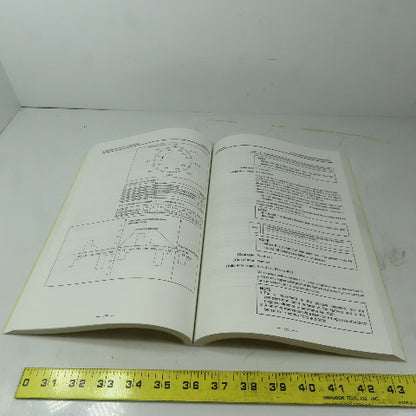 Fanuc B-63610EN/01 Series 21i  21Oi Model B Parameter Manual