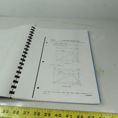 Doosan AV5EINE43 Vertical Machining Center Machine Operation Manual