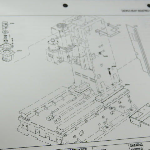 Doosan  AV5EPLE4A Mynx 500 Mynx 540 DMV 4020 DMV 4020d Parts Book