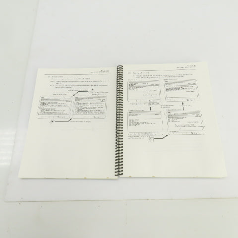 Okuma OSP-U100 OSP-U10 Instruction Manual Publication No. 4201-E (SE34-007-R1