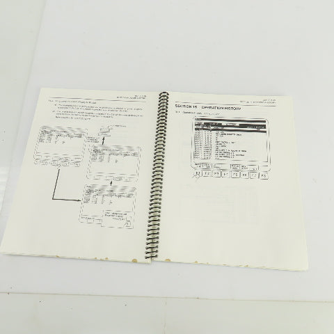 Okuma OSP-U100 OSP-U10 Instruction Manual Publication No. 4201-E (SE34-007-R1