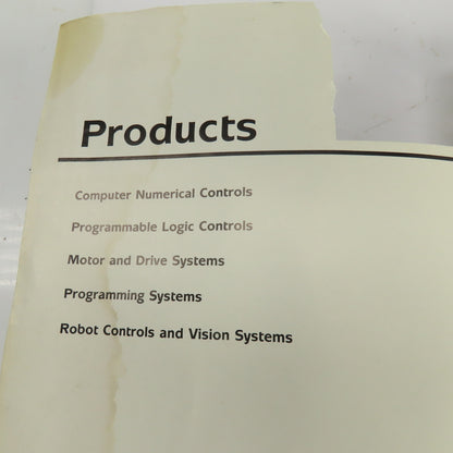 General Numeric 0TC / 0TF / 0TTC-0MC / 0MF 61395E/01 Maintenance Manual