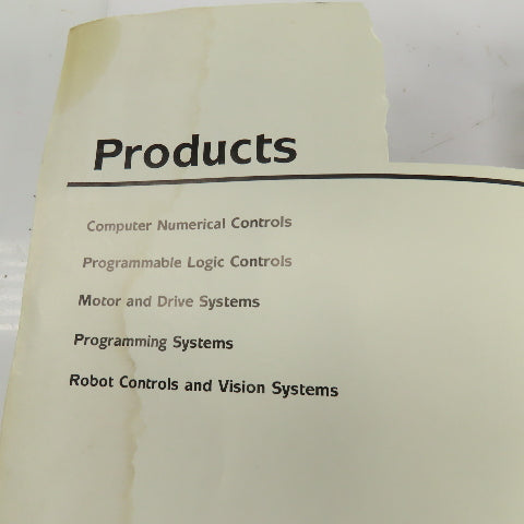 General Numeric 0TC / 0TF / 0TTC-0MC / 0MF 61395E/01 Maintenance Manual