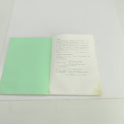 GE Fanuc Automation GFZ-65002E/06 AC Servo Motor Series Descriptions Manual