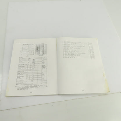 GE Fanuc Automation GFZ-65002E/06 AC Servo Motor Series Descriptions Manual