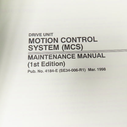 Okuma OSP-U100M OSP-U10M CNC Machining Center Motion Control Drive Systems