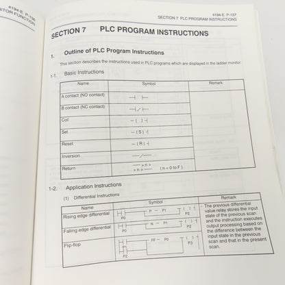 Okuma OSP-U100M OSP-U10M CNC Machining Center MX-V Series Maintenance Manual