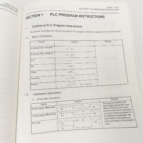 Okuma OSP-U100M OSP-U10M CNC Machining Center MX-V Series Maintenance Manual