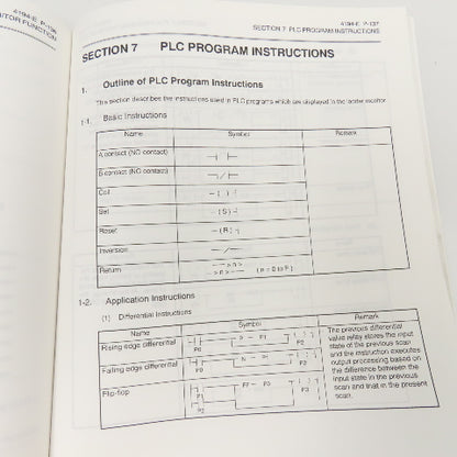 Okuma OSP-U100M OSP-U10M CNC Machining Center MX-V Series Maintenance Manual