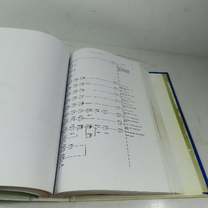 Doosan Mynx 540 Electric & Ladder Diagrams Manual