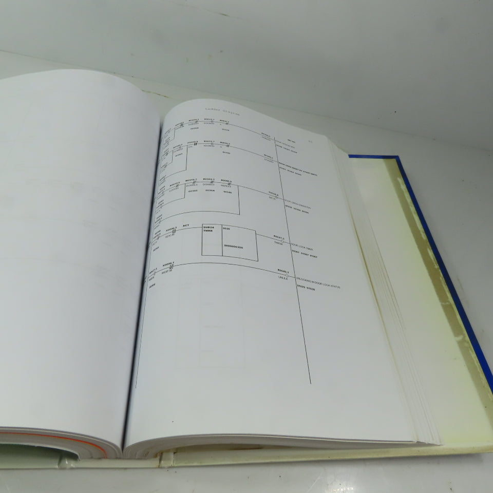 Doosan Mynx 540 Electric & Ladder Diagrams Manual
