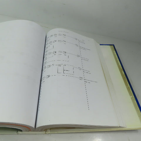 Doosan Mynx 540 Electric & Ladder Diagrams Manual