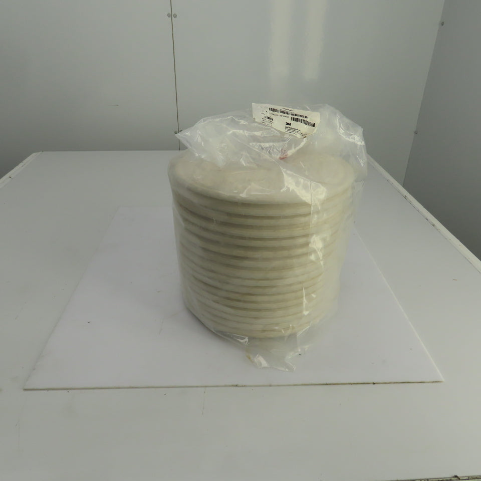 3M 4524501A30C Zeta Plus C Series Filter Cartridge 12" x 10-3/4" L 16 Cell
