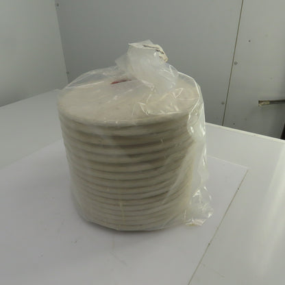 3M 4524501A30C Zeta Plus C Series Filter Cartridge 12" x 10-3/4" L 16 Cell