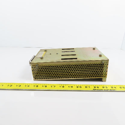 Fanuc A06B-6047-H050 Discharge Unit