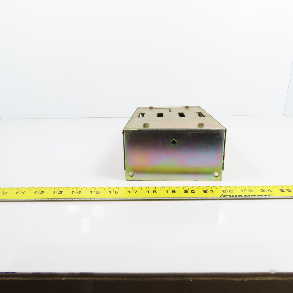 Fanuc A06B-6047-H050 Discharge Unit