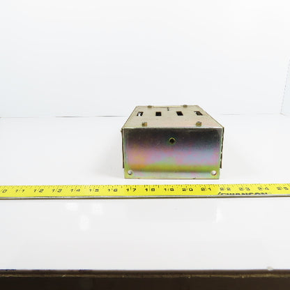 Fanuc A06B-6047-H050 Discharge Unit