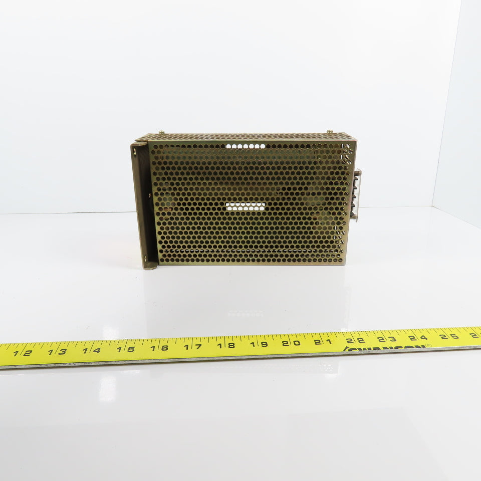 Fanuc A06B-6047-H050 Discharge Unit