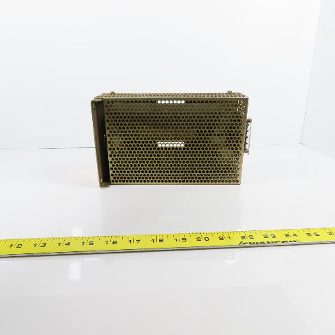 Fanuc A06B-6047-H050 Discharge Unit