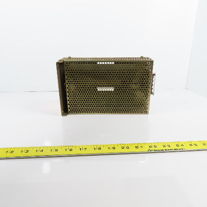 Fanuc A06B-6047-H050 Discharge Unit