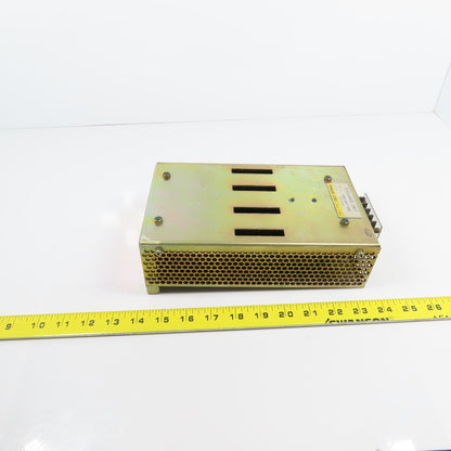Fanuc A06B-6047-H050 Discharge Unit