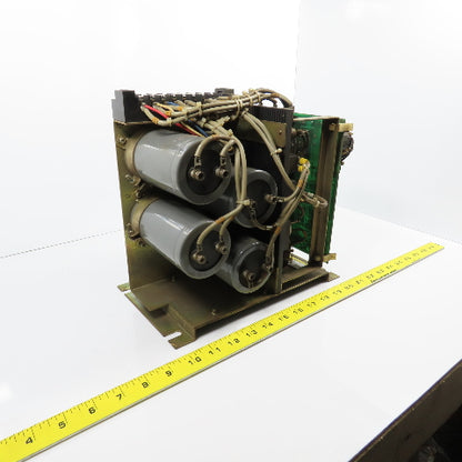 Fanuc A06B-6042-C013 Power Supply Unit