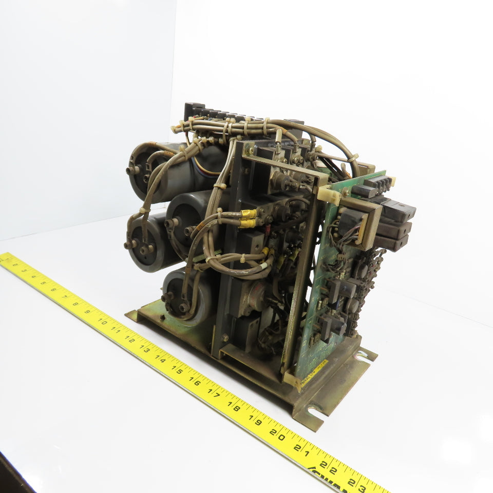 Fanuc A06B-6042-C013 Power Supply Unit