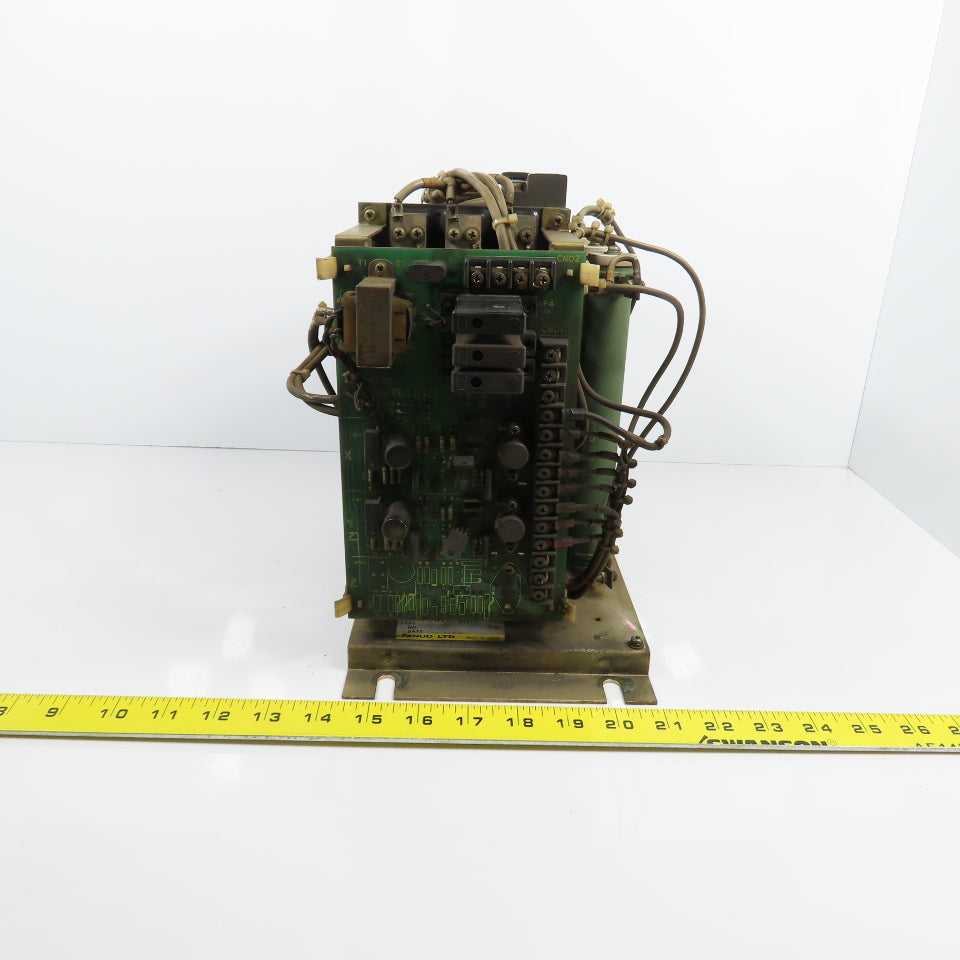 Fanuc A06B-6042-C013 Power Supply Unit