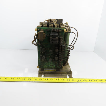 Fanuc A06B-6042-C013 Power Supply Unit
