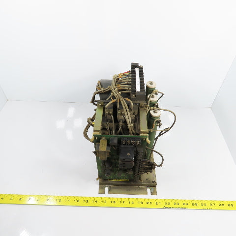 Fanuc A06B-6042-C013 Power Supply Unit