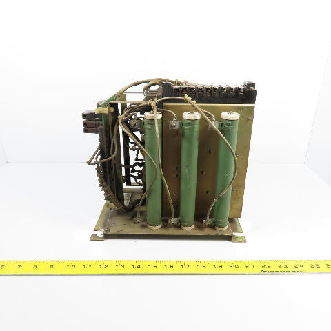 Fanuc A06B-6042-C013 Power Supply Unit