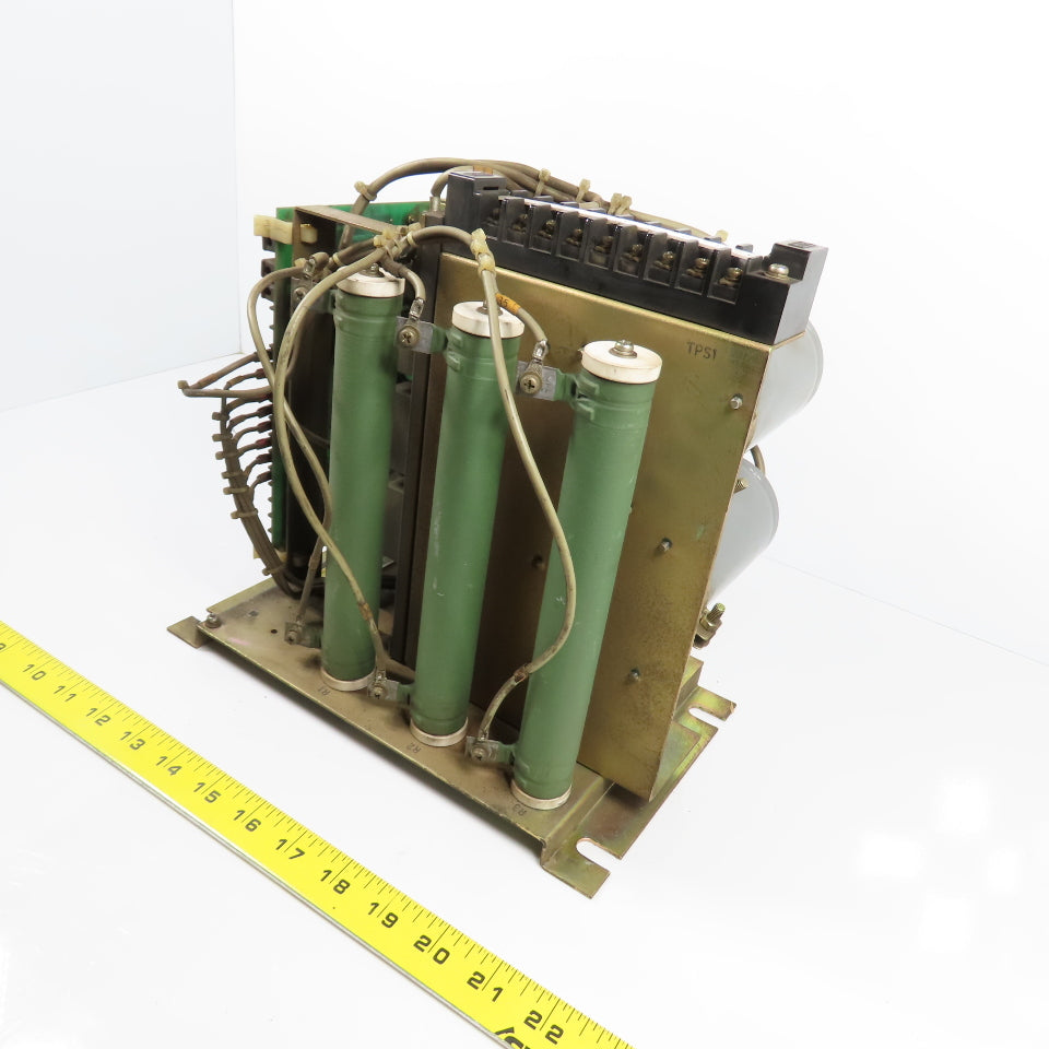 Fanuc A06B-6042-C013 Power Supply Unit