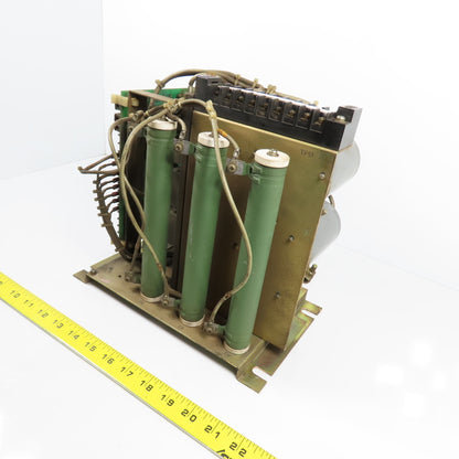 Fanuc A06B-6042-C013 Power Supply Unit