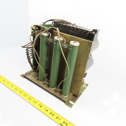Fanuc A06B-6042-C013 Power Supply Unit