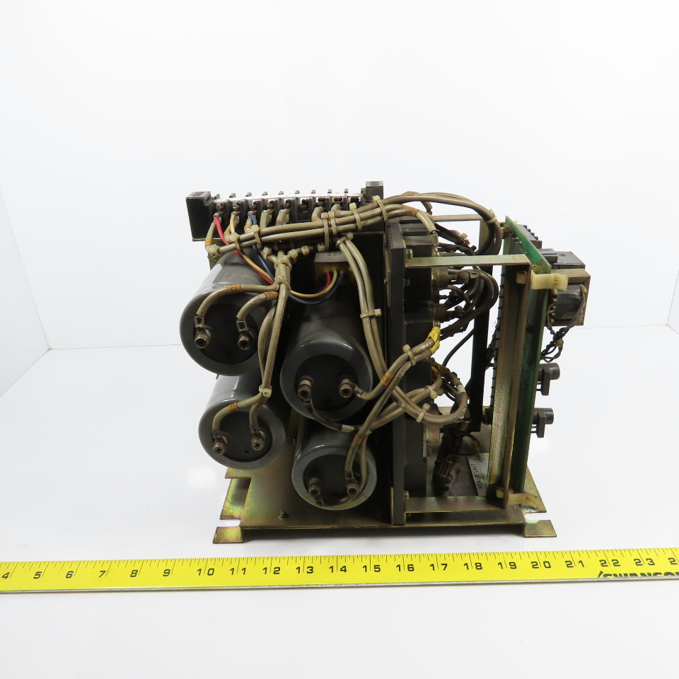 Fanuc A06B-6042-C013 Power Supply Unit