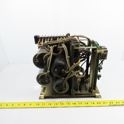 Fanuc A06B-6042-C013 Power Supply Unit