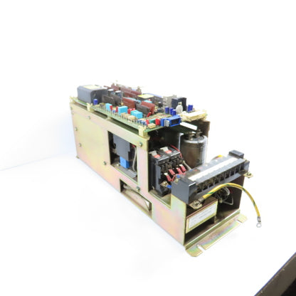 Fanuc A06B-6047-H040 Velocity Control Unit
