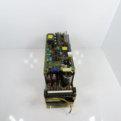 Fanuc A06B-6047-H040 Velocity Control Unit