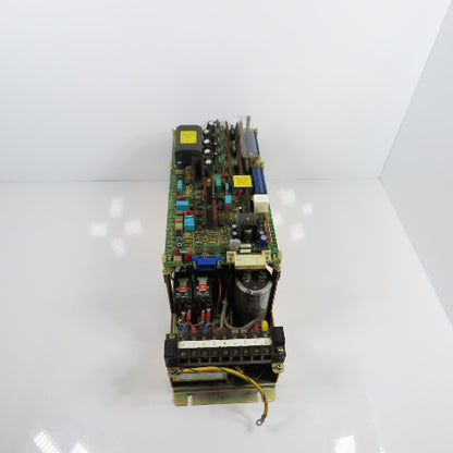 Fanuc A06B-6047-H040 Velocity Control Unit