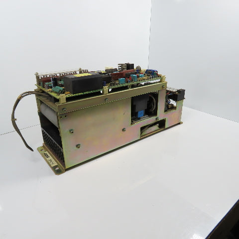 Fanuc A06B-6047-H040 Velocity Control Unit