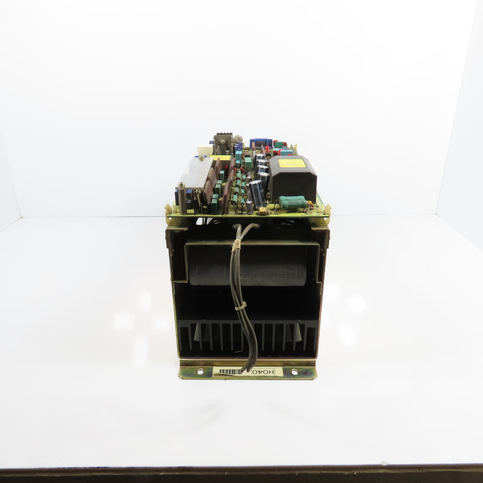 Fanuc A06B-6047-H040 Velocity Control Unit