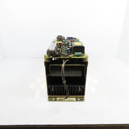 Fanuc A06B-6047-H040 Velocity Control Unit